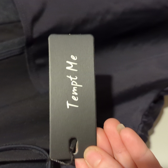 NWT 22w swimsuit tempt me - Picture 8 of 11